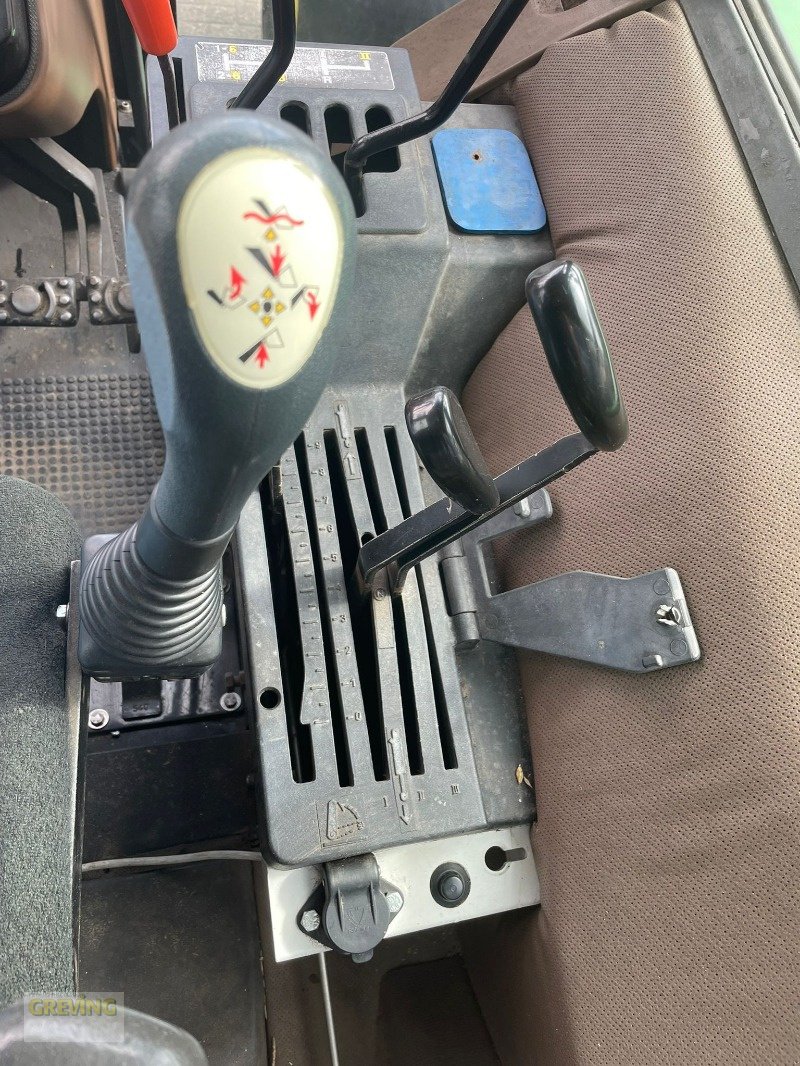 Traktor du type John Deere 3350, Gebrauchtmaschine en Ahaus (Photo 13)