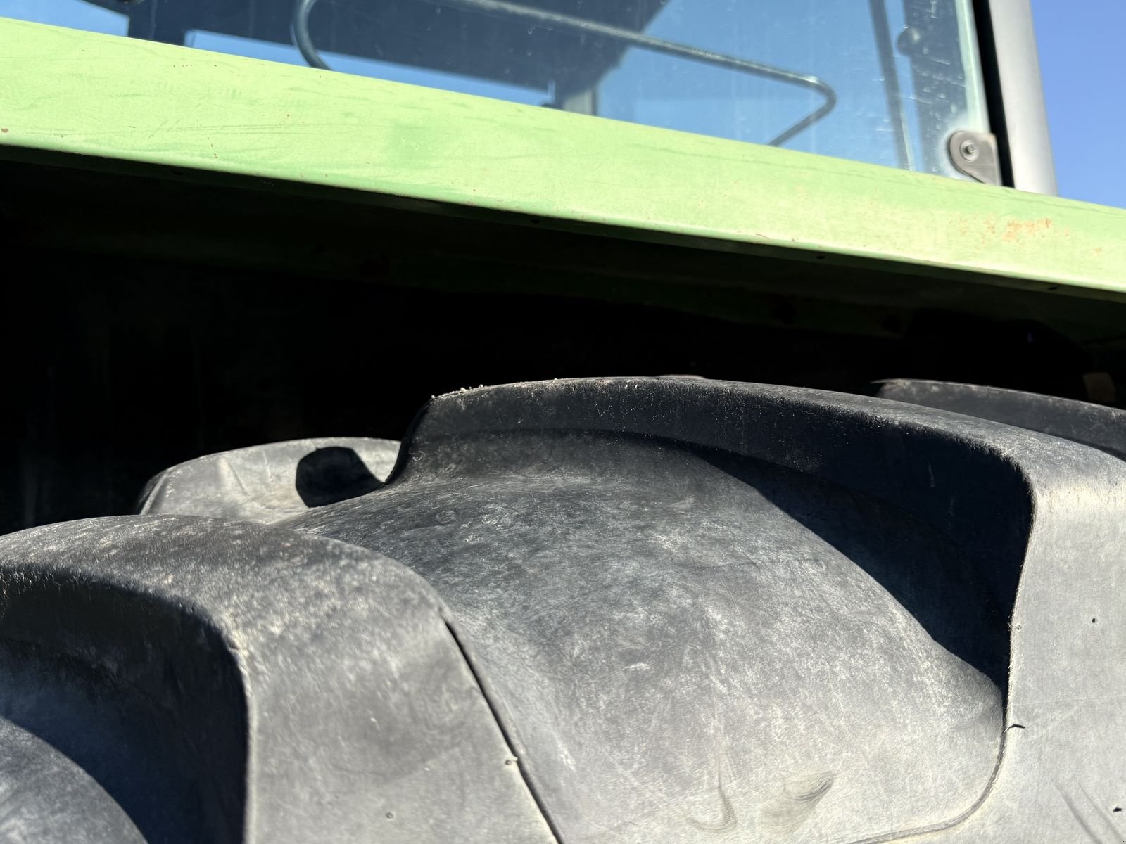 Traktor typu John Deere 3350, Gebrauchtmaschine w Hohenruppersdorf (Zdjęcie 20)