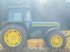 Traktor типа John Deere 3350, Gebrauchtmaschine в Geiselhöring (Фотография 2)