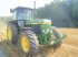 Traktor типа John Deere 3350, Gebrauchtmaschine в Geiselhöring (Фотография 4)