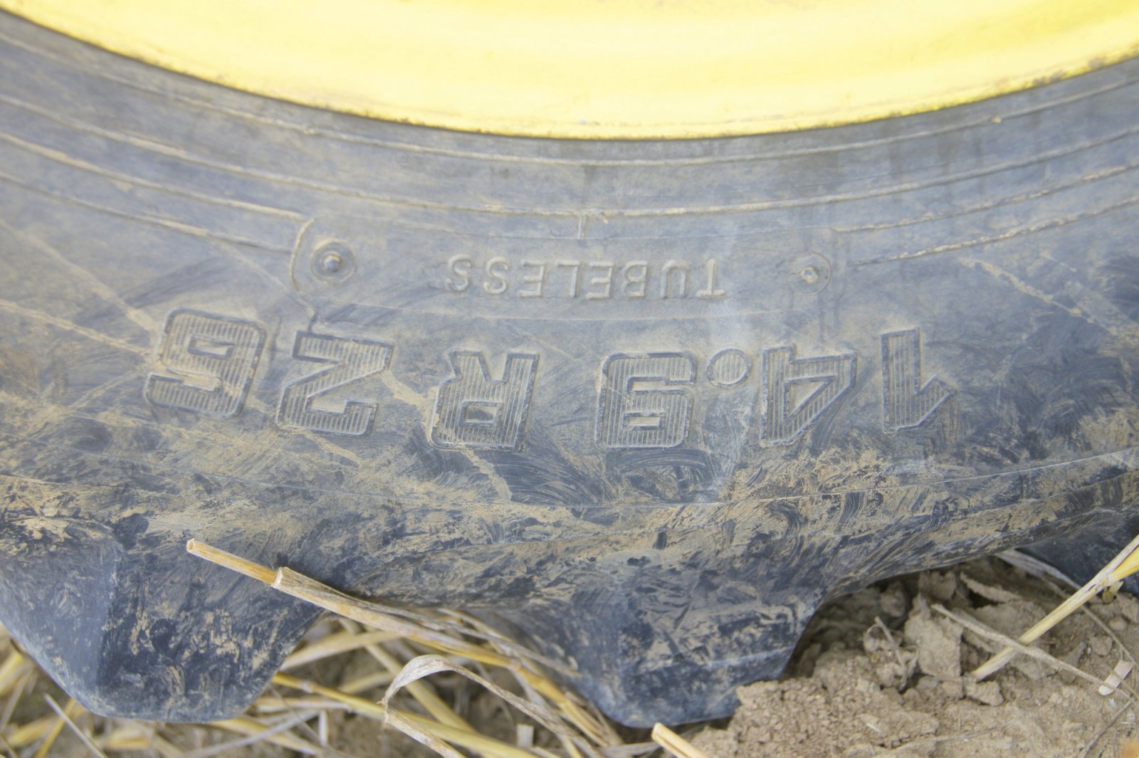 Traktor типа John Deere 3350, Gebrauchtmaschine в Geiselhöring (Фотография 25)