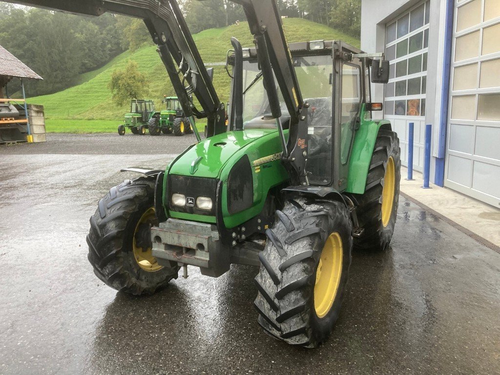 Traktor типа John Deere 3400, Gebrauchtmaschine в Eichberg (Фотография 3)