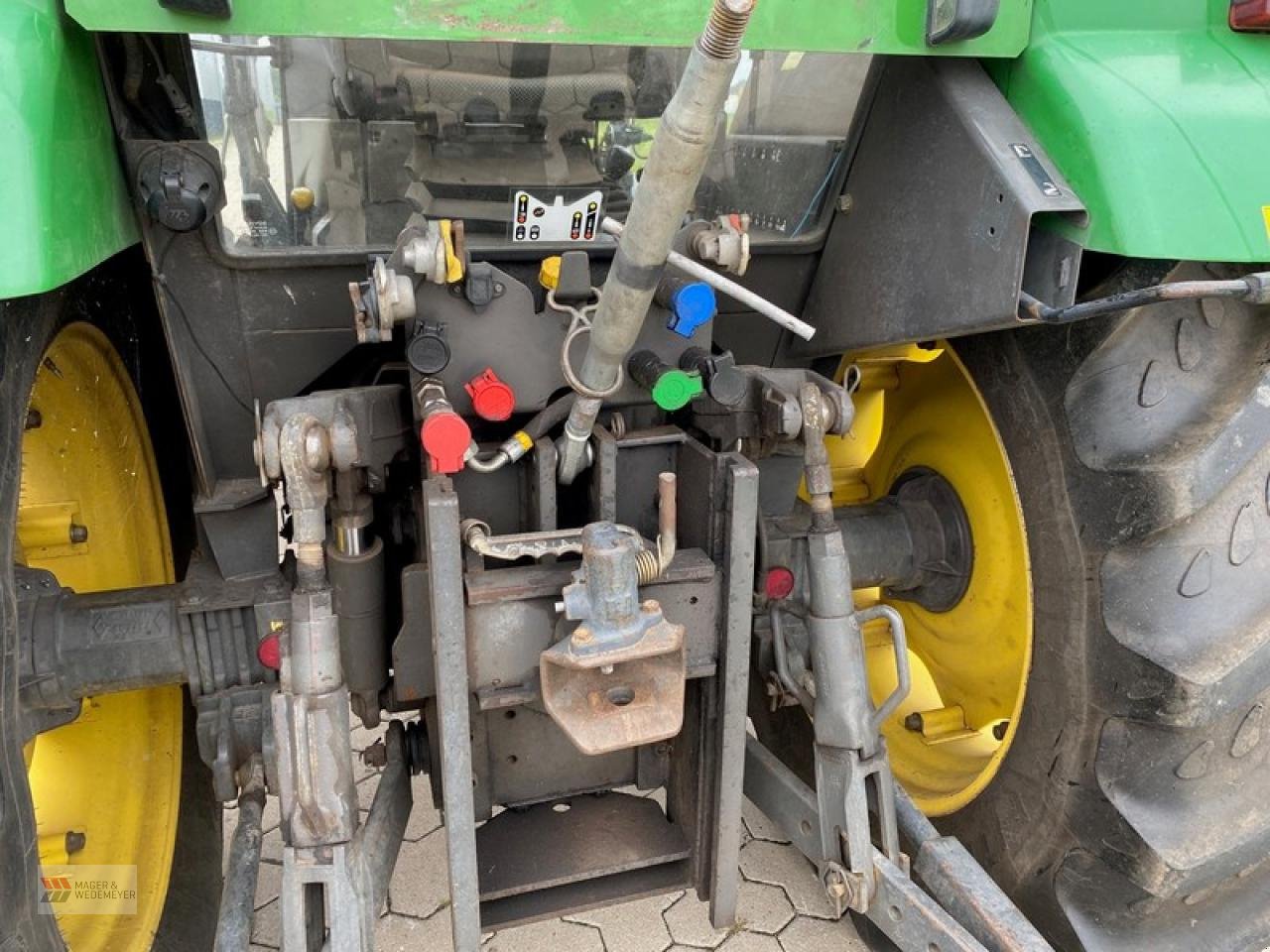 Traktor типа John Deere 3400X + STOLL FZ20, Gebrauchtmaschine в Oyten (Фотография 5)