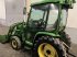 Traktor a típus John Deere 3520 Med læsser og frontlift, Gebrauchtmaschine ekkor: Haderup (Kép 3)