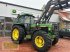 Traktor a típus John Deere 3650 ‼40 km/h Druckluft‼ Frontlader, Gebrauchtmaschine ekkor: Neuenkirchen-Vinte (Kép 1)