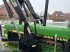 Traktor a típus John Deere 3650 ‼40 km/h Druckluft‼ Frontlader, Gebrauchtmaschine ekkor: Neuenkirchen-Vinte (Kép 13)