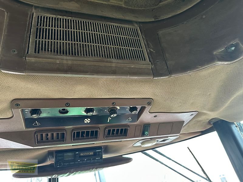 Traktor a típus John Deere 3650 ‼40 km/h Druckluft‼ Frontlader, Gebrauchtmaschine ekkor: Neuenkirchen-Vinte (Kép 9)