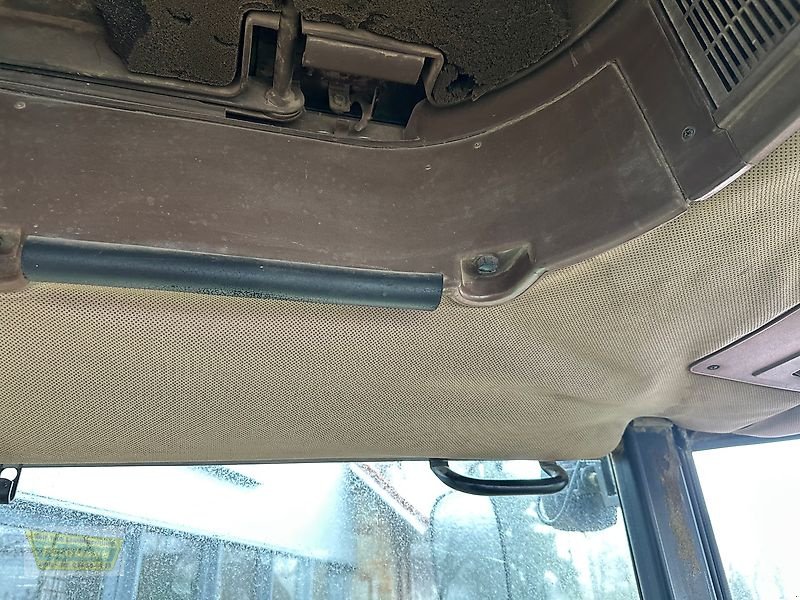 Traktor a típus John Deere 3650 ‼40 km/h Druckluft‼ Frontlader, Gebrauchtmaschine ekkor: Neuenkirchen-Vinte (Kép 10)