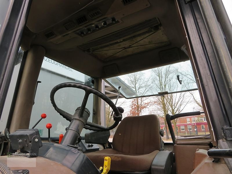 Traktor του τύπου John Deere 3650, !! 5500 Stunden !!. FKH+FZW+DL+EHR+Klima, Gebrauchtmaschine σε Meppen (Φωτογραφία 14)