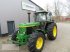 Traktor του τύπου John Deere 3650, !! 5500 Stunden !!. FKH+FZW+DL+EHR+Klima, Gebrauchtmaschine σε Meppen (Φωτογραφία 9)