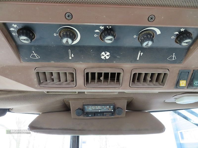 Traktor του τύπου John Deere 3650, !! 5500 Stunden !!. FKH+FZW+DL+EHR+Klima, Gebrauchtmaschine σε Meppen (Φωτογραφία 22)