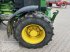 Traktor typu John Deere 3650 A SG 2/HL, Gebrauchtmaschine w Erlbach (Zdjęcie 4)