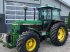 Traktor tipa John Deere 3650 Med frontlift, Gebrauchtmaschine u Lintrup (Slika 8)