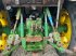 Traktor tipa John Deere 3650 Med frontlift, Gebrauchtmaschine u Lintrup (Slika 4)