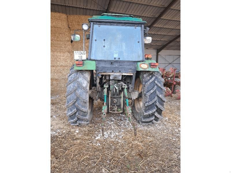 Traktor typu John Deere 3650, Gebrauchtmaschine v LE PONT CHRETIEN (Obrázek 4)
