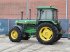 Traktor typu John Deere 3650, Gebrauchtmaschine w Antwerpen (Zdjęcie 3)