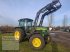 Traktor du type John Deere 3650, Gebrauchtmaschine en St. Michaelisdonn (Photo 2)