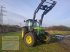 Traktor du type John Deere 3650, Gebrauchtmaschine en St. Michaelisdonn (Photo 1)