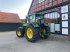 Traktor Türe ait John Deere 3650, Gebrauchtmaschine içinde Hunteburg (resim 3)