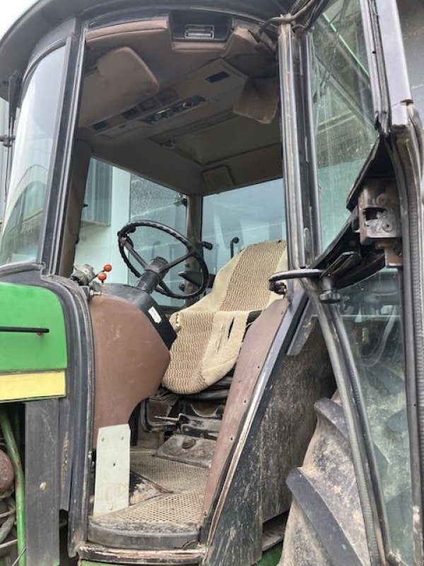 Traktor of the type John Deere 3650, Gebrauchtmaschine in St. - Jacobiparochie (Picture 10)