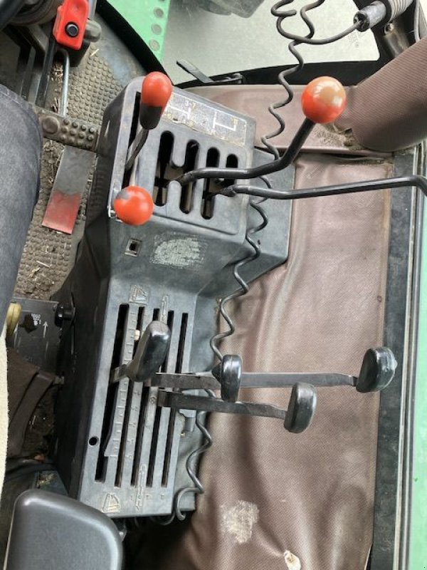 Traktor of the type John Deere 3650, Gebrauchtmaschine in St. - Jacobiparochie (Picture 11)