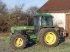 Traktor типа John Deere 3650, Gebrauchtmaschine в Eggolsheim (Фотография 1)