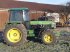Traktor типа John Deere 3650, Gebrauchtmaschine в Eggolsheim (Фотография 2)