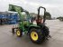 Traktor del tipo John Deere 3720 3 Speed e-Hydro & frontloader, Gebrauchtmaschine en Bant (Imagen 7)