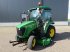 Traktor tip John Deere 3720 4wd HST / 04509 Draaiuren / Margetrekker, Gebrauchtmaschine in Swifterband (Poză 3)