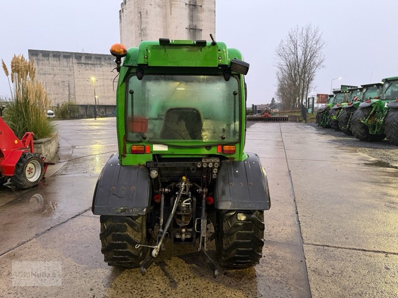 Traktor του τύπου John Deere 3720 mit Frontlader, Gebrauchtmaschine σε Prenzlau (Φωτογραφία 4)