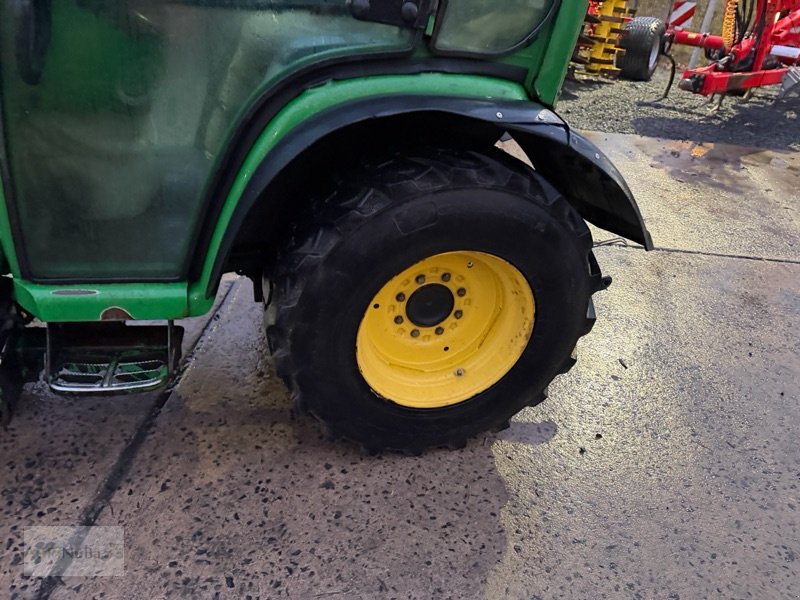 Traktor του τύπου John Deere 3720 mit Frontlader, Gebrauchtmaschine σε Prenzlau (Φωτογραφία 8)