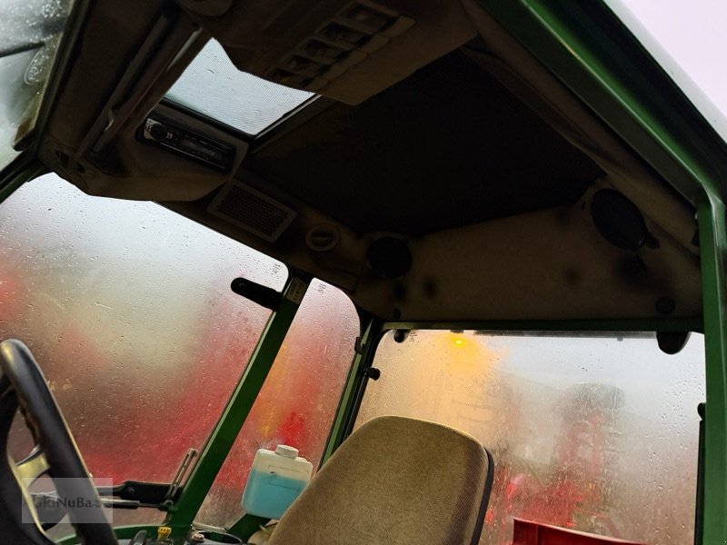 Traktor του τύπου John Deere 3720 mit Frontlader, Gebrauchtmaschine σε Prenzlau (Φωτογραφία 14)