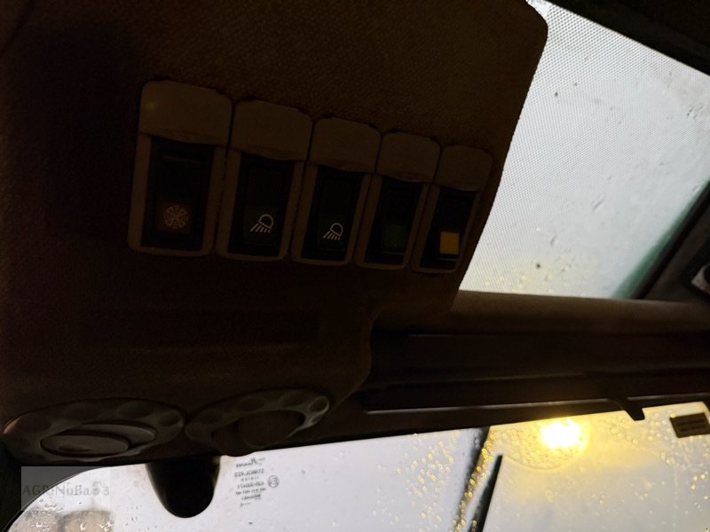 Traktor του τύπου John Deere 3720 mit Frontlader, Gebrauchtmaschine σε Prenzlau (Φωτογραφία 16)