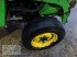 Traktor του τύπου John Deere 3720 mit Frontlader, Gebrauchtmaschine σε Prenzlau (Φωτογραφία 20)