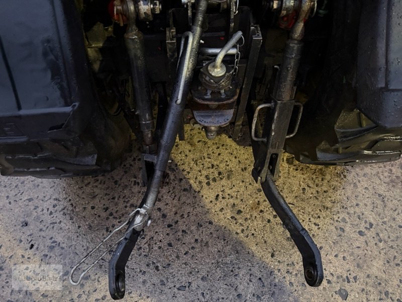 Traktor του τύπου John Deere 3720 mit Frontlader, Gebrauchtmaschine σε Prenzlau (Φωτογραφία 22)