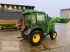 Traktor tip John Deere 3720 mit Frontlader, Gebrauchtmaschine in Prenzlau (Poză 3)