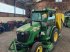 Traktor от тип John Deere 3720, Gebrauchtmaschine в SALZBURG (Снимка 5)
