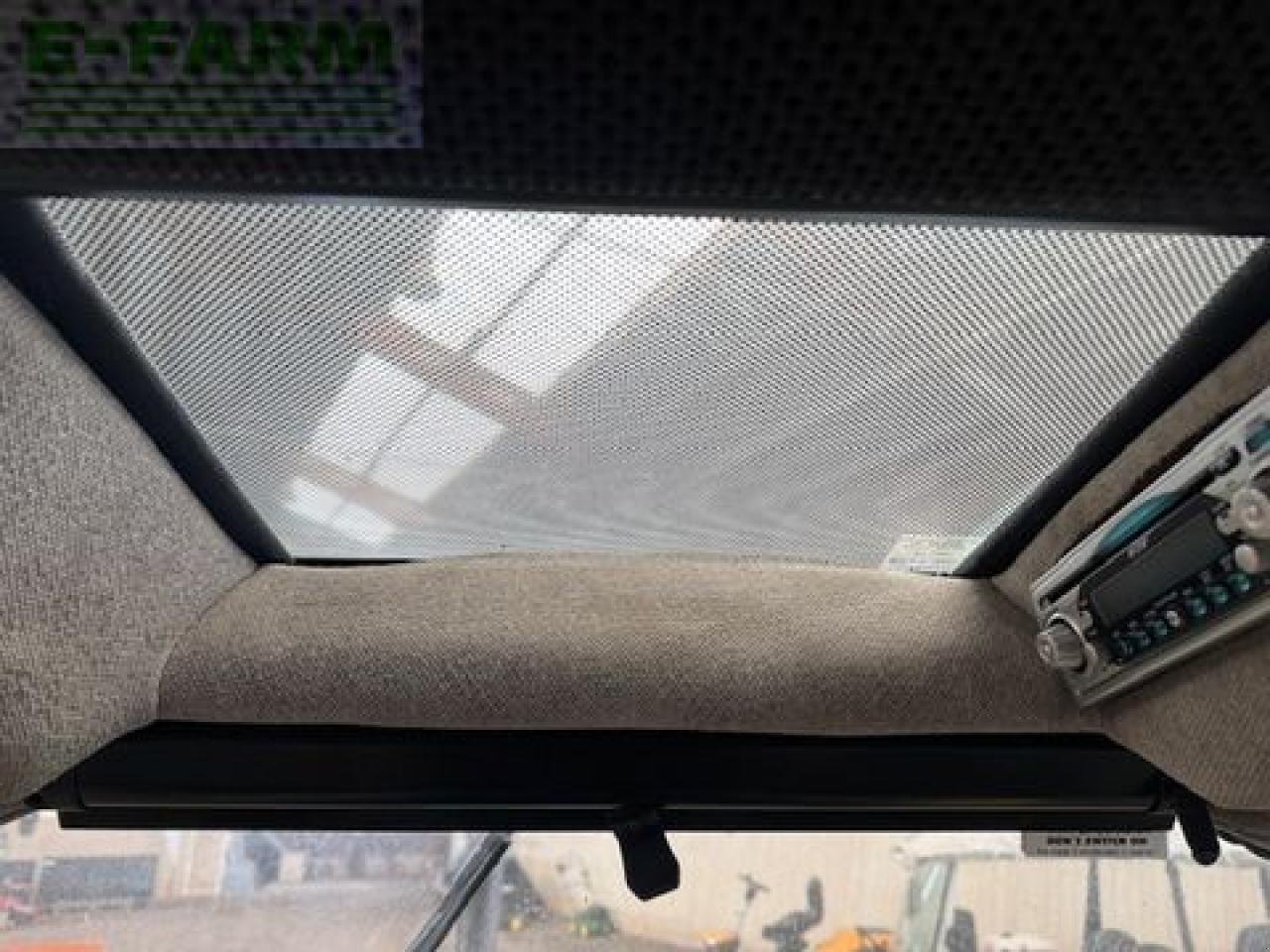 Traktor от тип John Deere 3720, Gebrauchtmaschine в SALZBURG (Снимка 16)