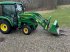 Traktor des Typs John Deere 3720, Gebrauchtmaschine in Randers NØ (Bild 1)
