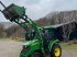 Traktor des Typs John Deere 3720, Gebrauchtmaschine in Randers NØ (Bild 2)