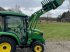 Traktor des Typs John Deere 3720, Gebrauchtmaschine in Randers NØ (Bild 3)