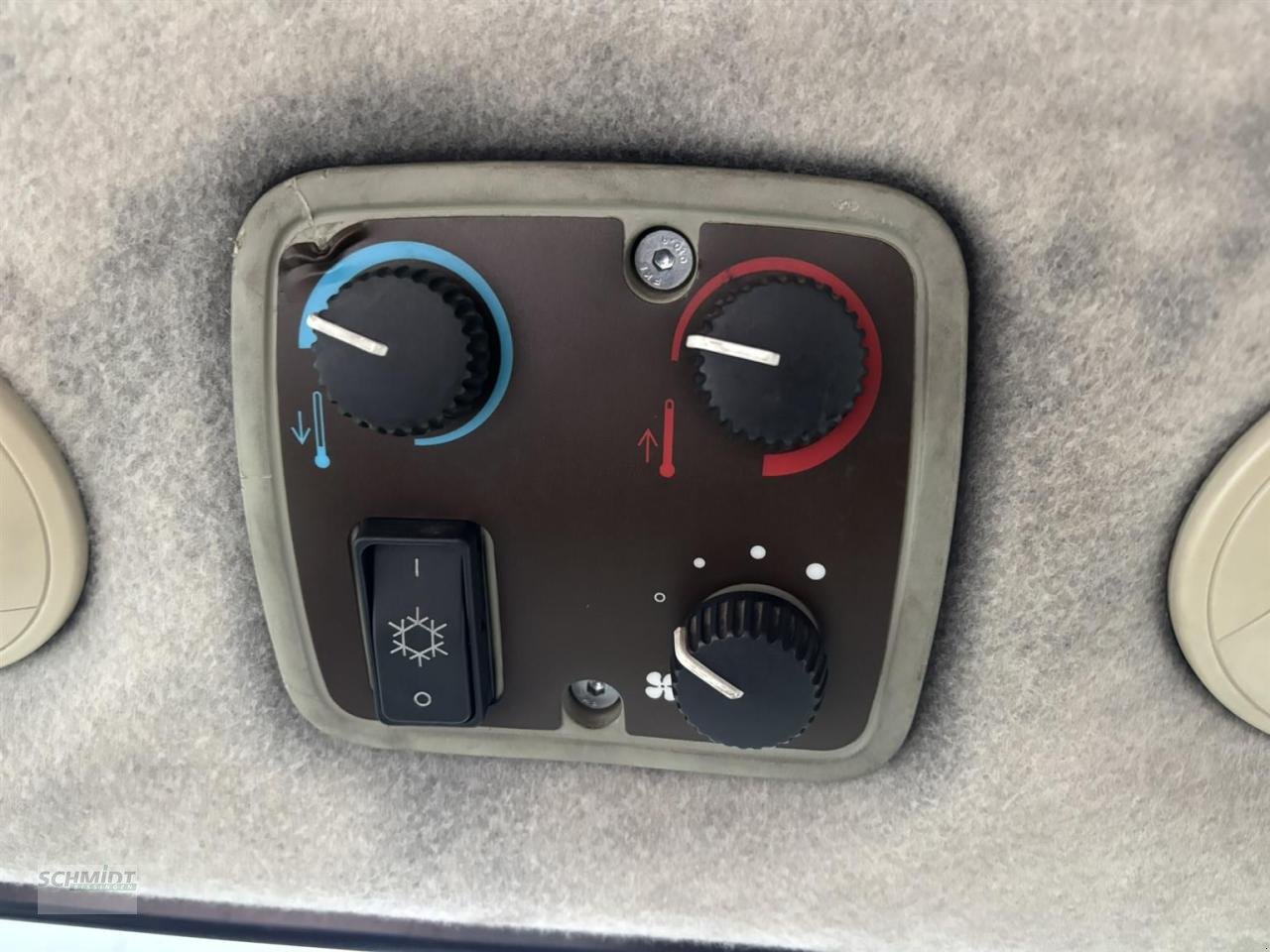 Traktor typu John Deere 3720, Gebrauchtmaschine v Herbrechtingen (Obrázek 12)