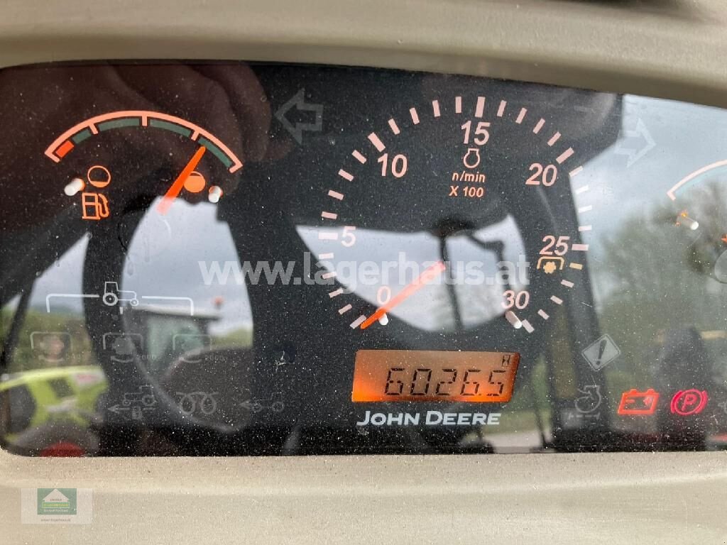 Traktor typu John Deere 3720, Gebrauchtmaschine v Klagenfurt (Obrázek 13)