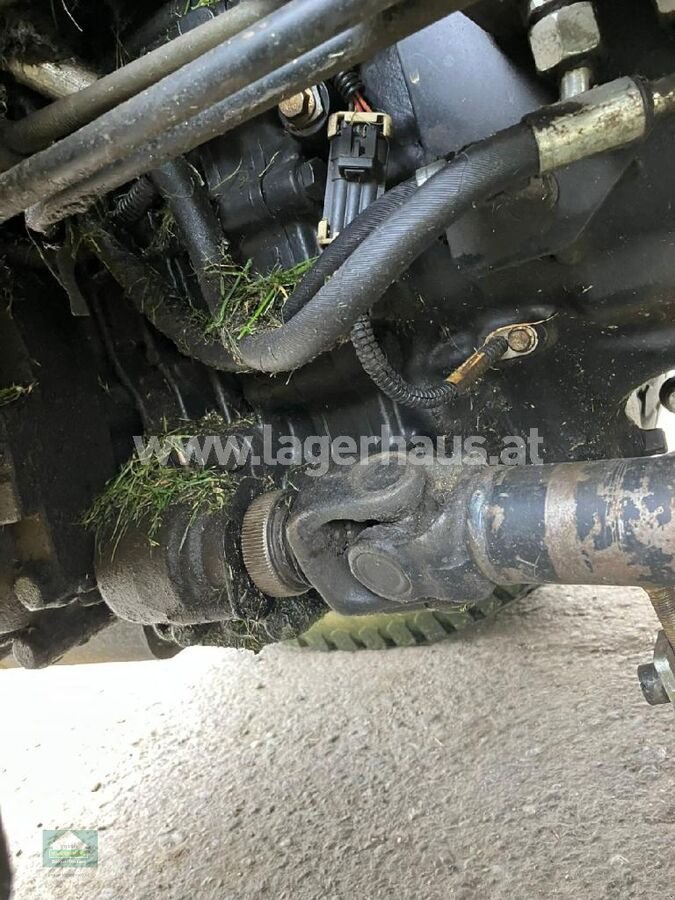 Traktor typu John Deere 3720, Gebrauchtmaschine v Klagenfurt (Obrázek 2)