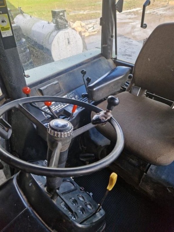 Traktor des Typs John Deere 4040 S, Gebrauchtmaschine in Kolding (Bild 7)