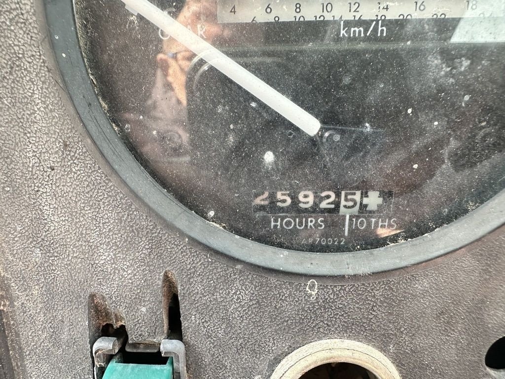 Traktor of the type John Deere 4040, Gebrauchtmaschine in Callantsoog (Picture 5)