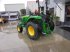 Traktor typu John Deere 4049M, Gebrauchtmaschine v Hedel (Obrázek 4)