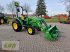 Traktor of the type John Deere 4052M mit Frontlader, Gebrauchtmaschine in Schenkenberg (Picture 1)