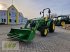 Traktor of the type John Deere 4052M mit Frontlader, Gebrauchtmaschine in Schenkenberg (Picture 2)