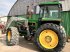 Traktor Türe ait John Deere 4055, Gebrauchtmaschine içinde Liebenwalde (resim 11)